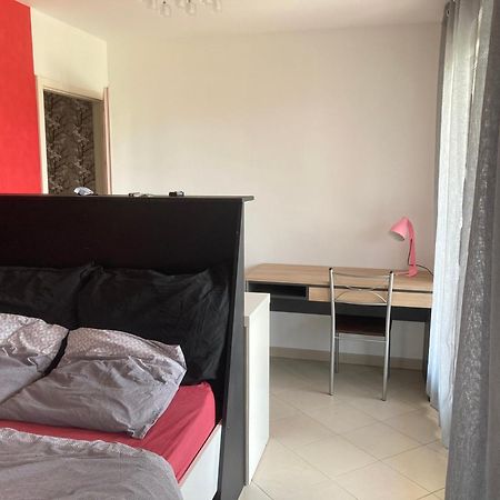 La Belle Etape Apartment Maizières-lès-Metz Екстериор снимка