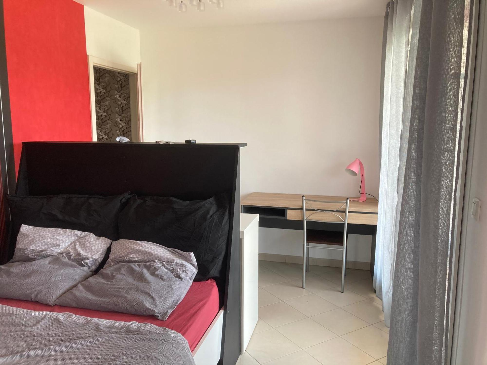 La Belle Etape Apartment Maizières-lès-Metz Екстериор снимка
