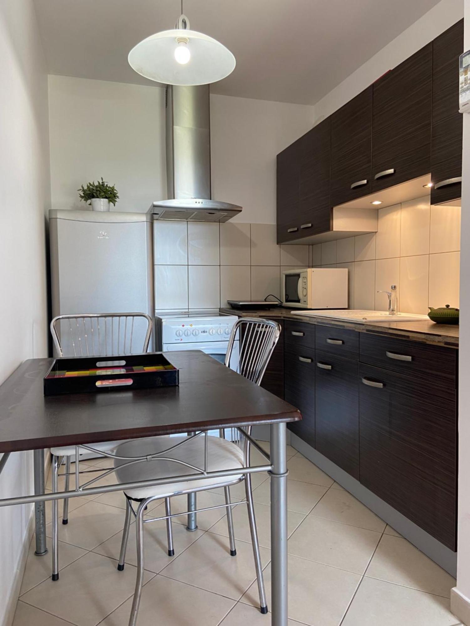 La Belle Etape Apartment Maizières-lès-Metz Екстериор снимка