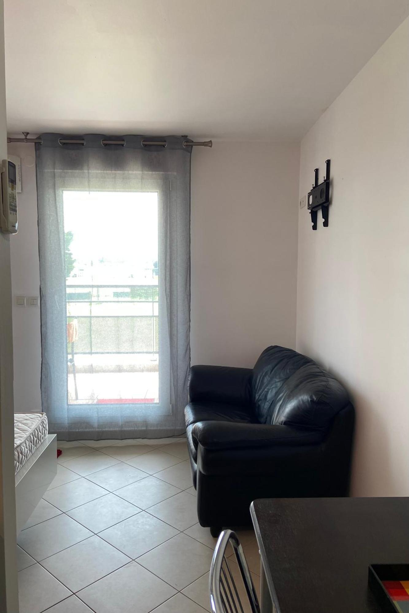 La Belle Etape Apartment Maizières-lès-Metz Екстериор снимка