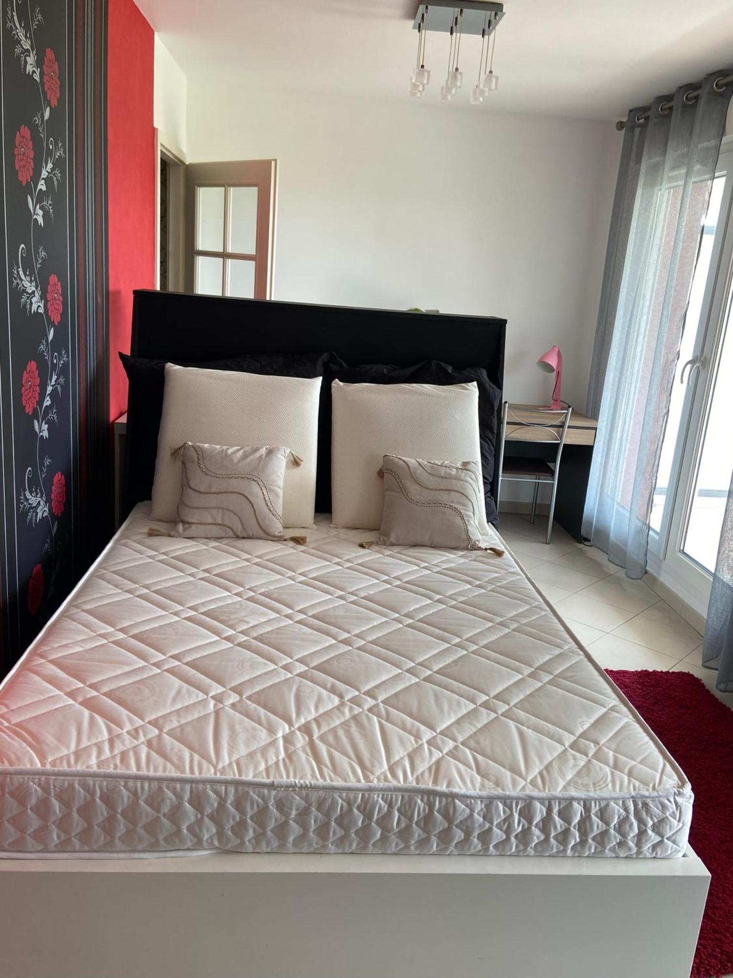 La Belle Etape Apartment Maizières-lès-Metz Екстериор снимка
