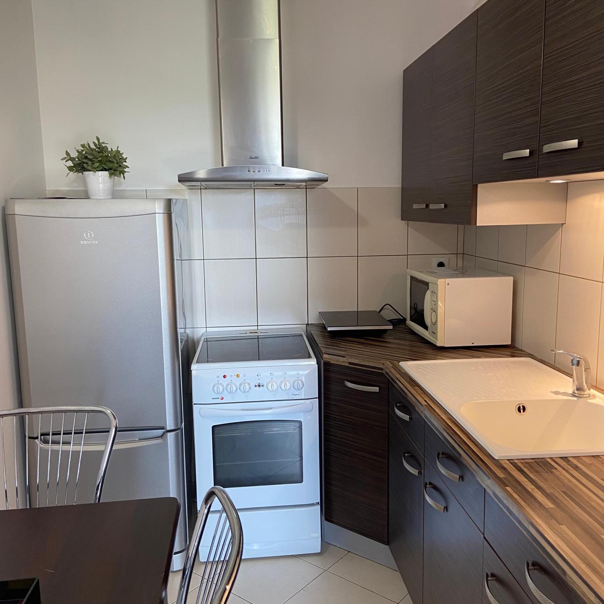 La Belle Etape Apartment Maizières-lès-Metz Екстериор снимка