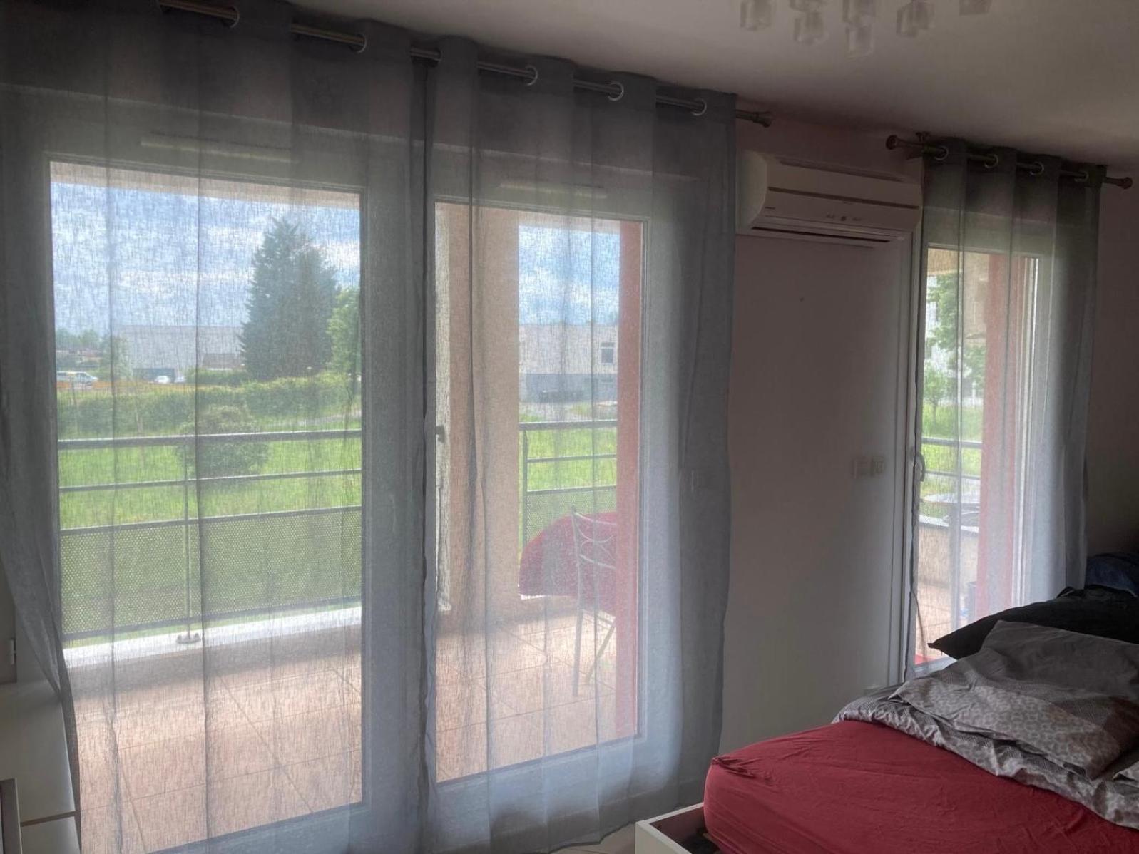 La Belle Etape Apartment Maizières-lès-Metz Екстериор снимка
