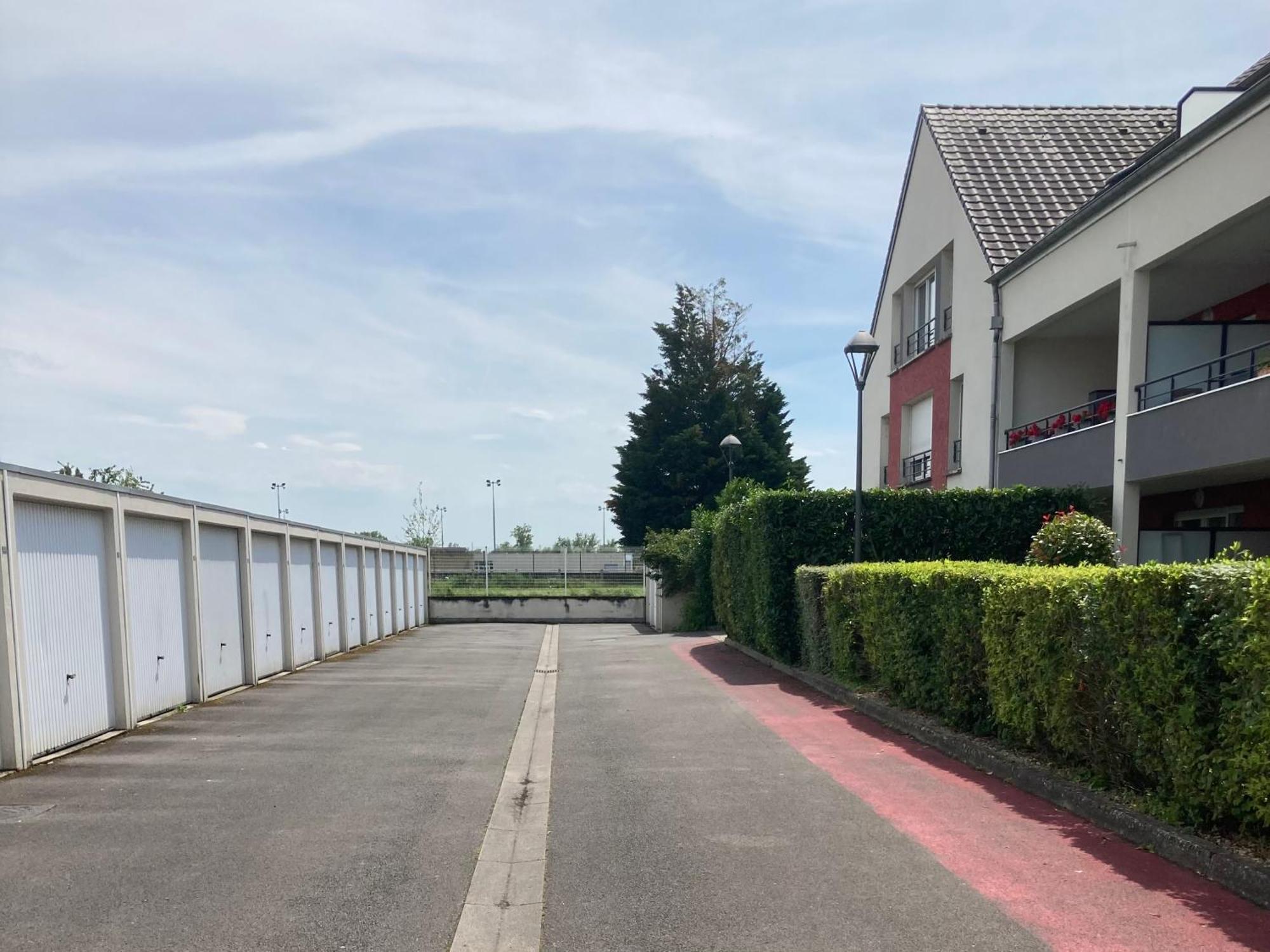 La Belle Etape Apartment Maizières-lès-Metz Екстериор снимка