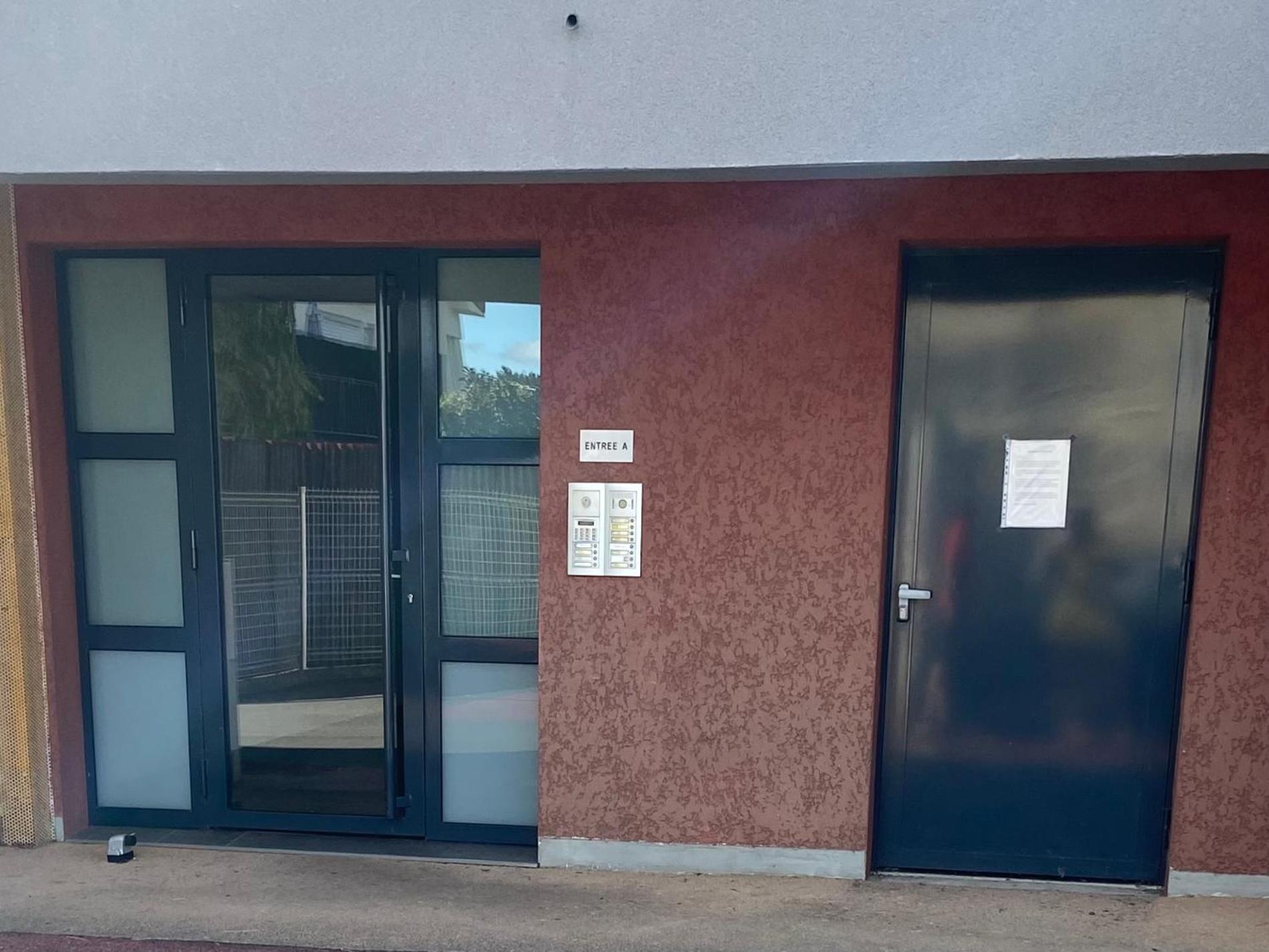 La Belle Etape Apartment Maizières-lès-Metz Екстериор снимка