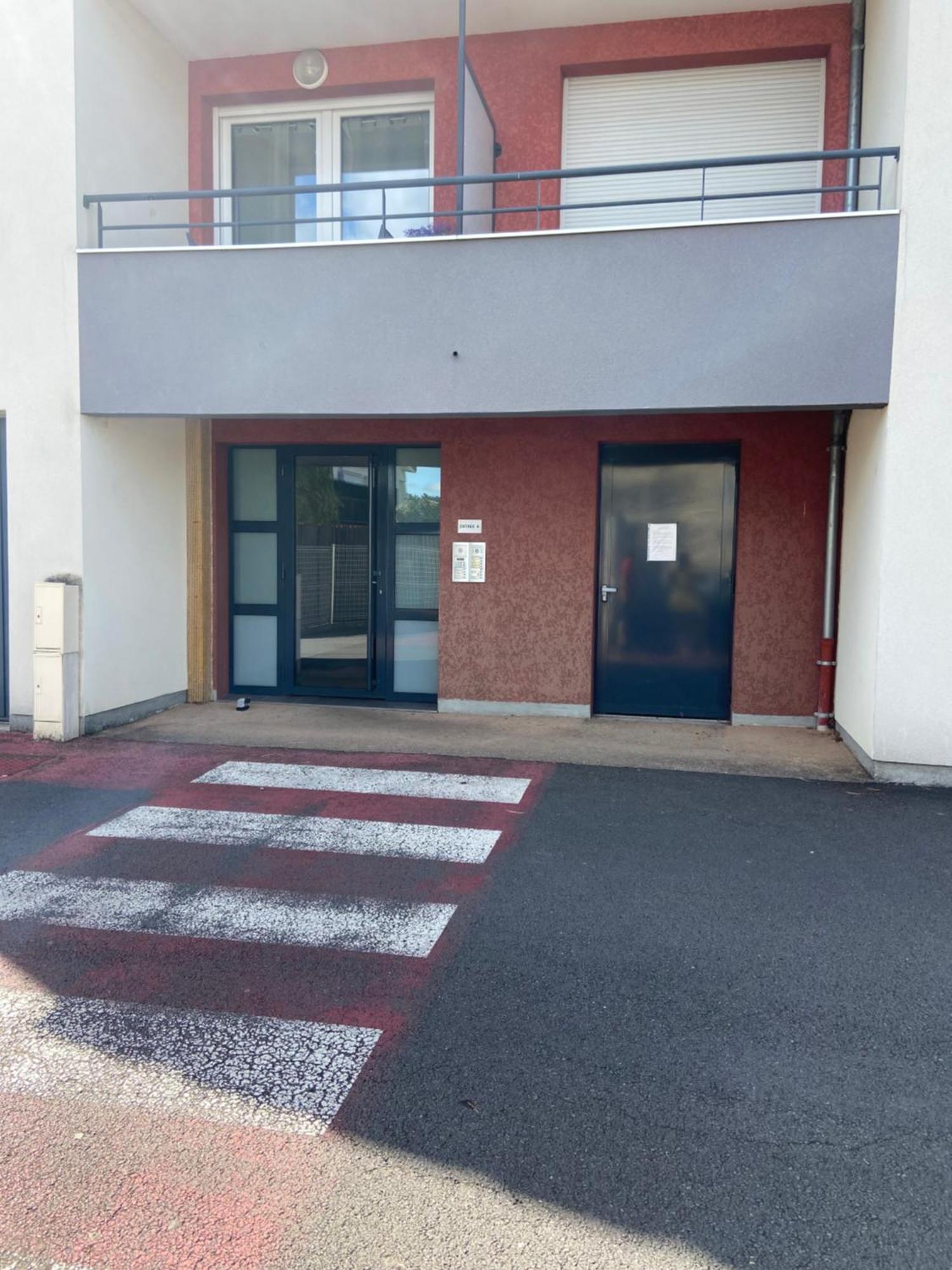 La Belle Etape Apartment Maizières-lès-Metz Екстериор снимка