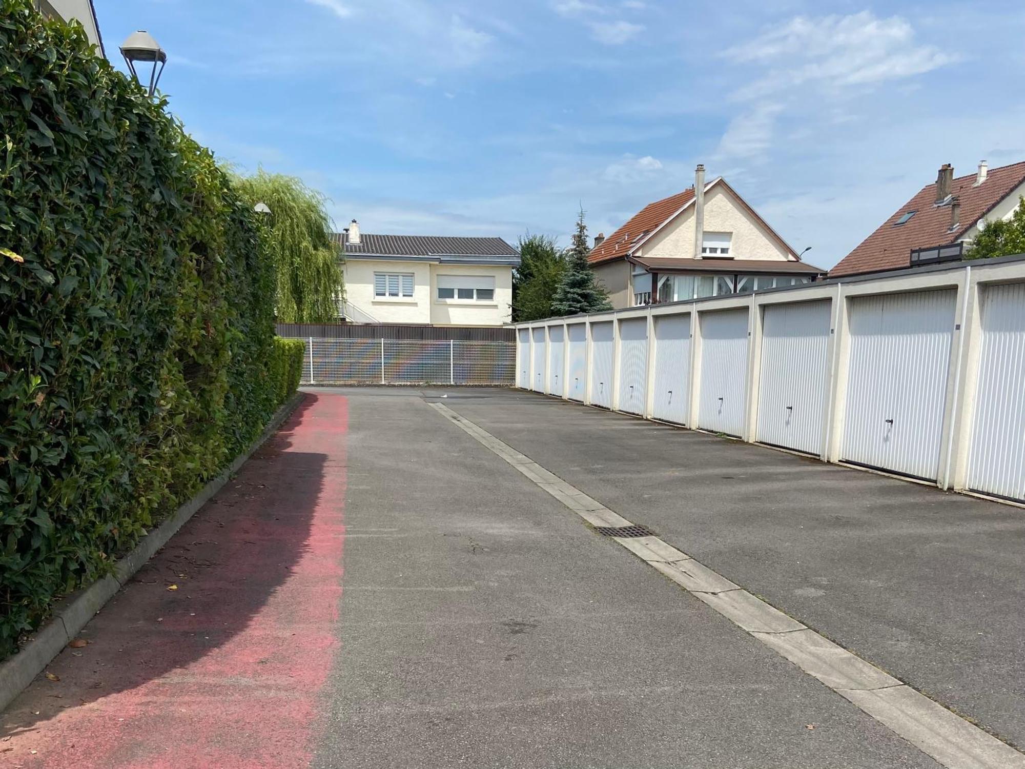 La Belle Etape Apartment Maizières-lès-Metz Екстериор снимка
