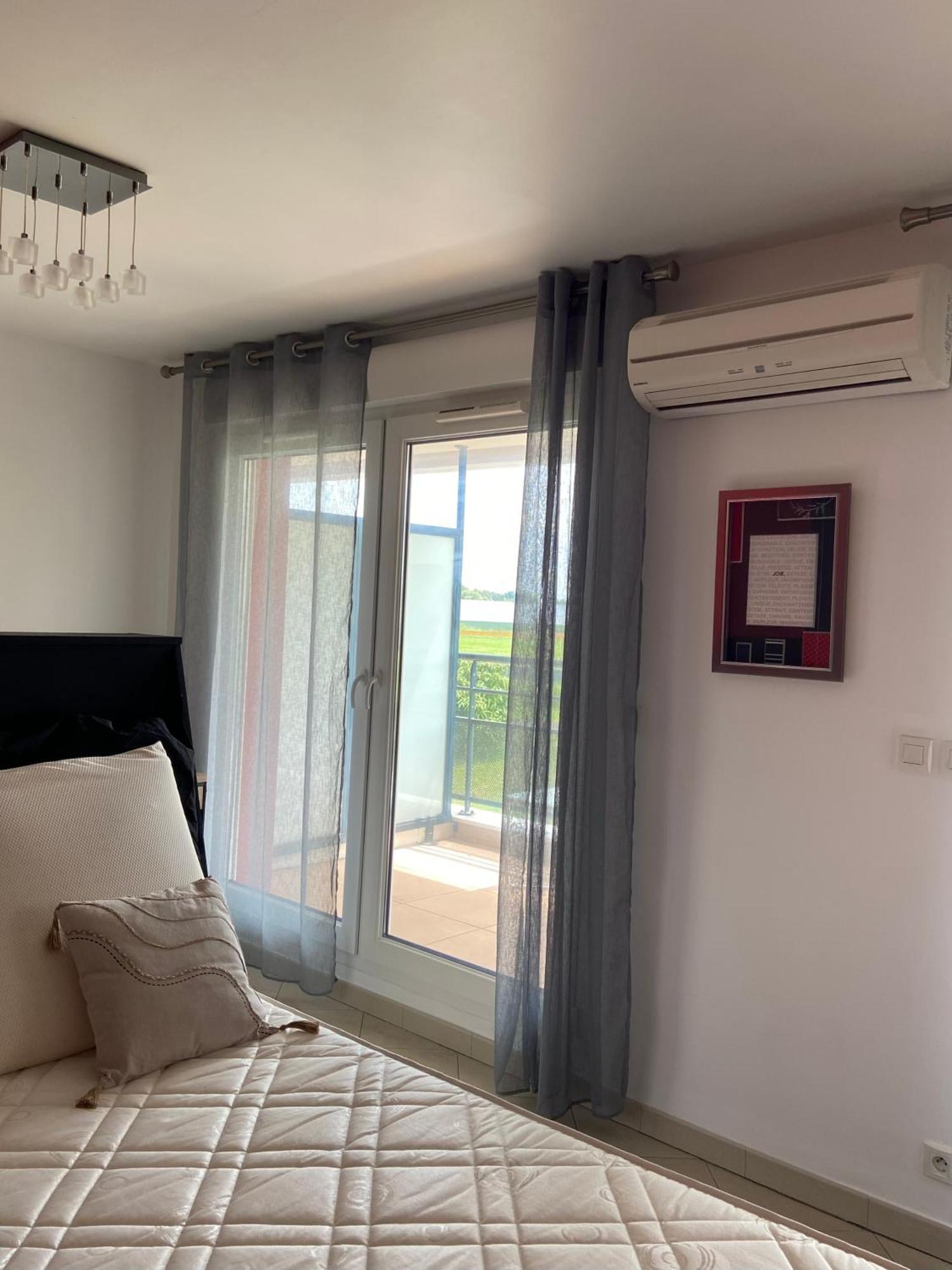 La Belle Etape Apartment Maizières-lès-Metz Екстериор снимка