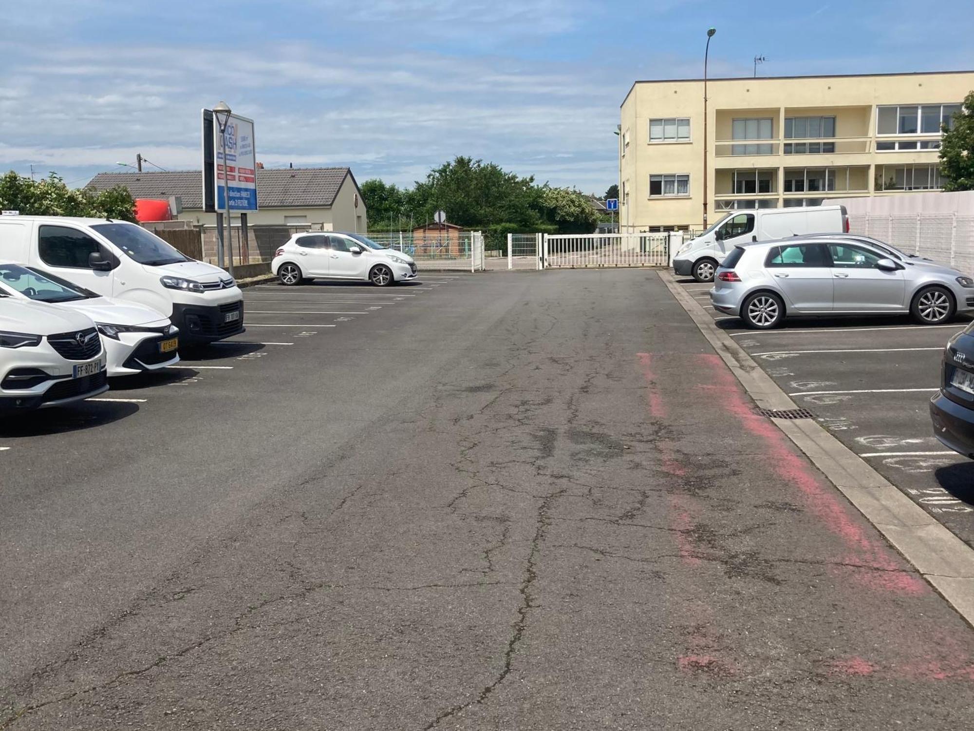 La Belle Etape Apartment Maizières-lès-Metz Екстериор снимка