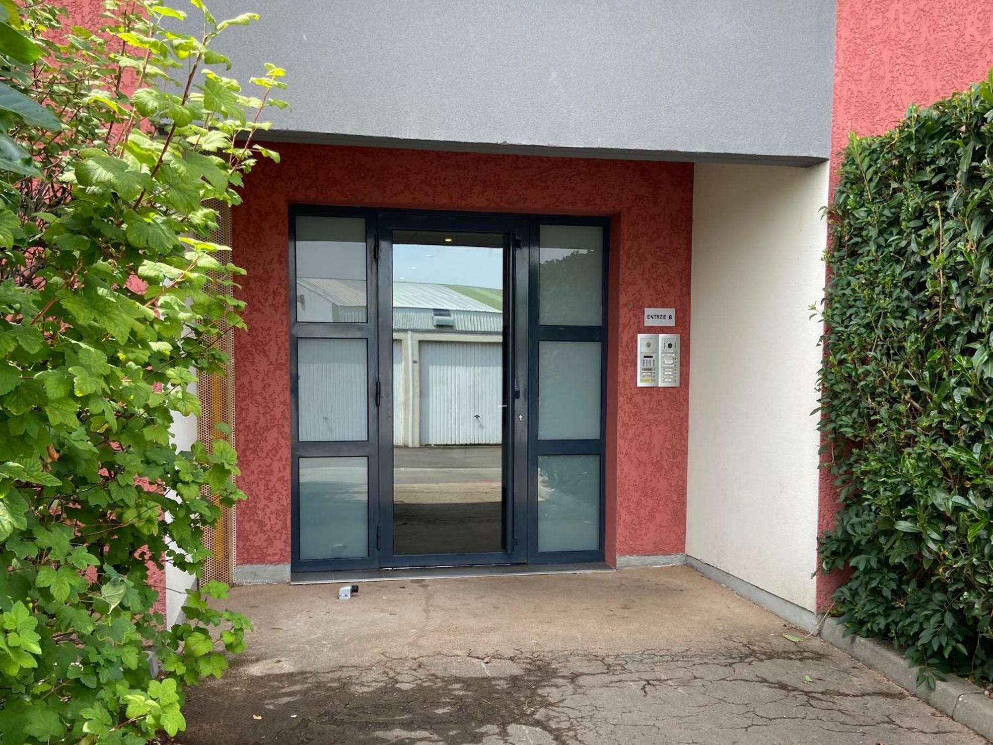 La Belle Etape Apartment Maizières-lès-Metz Екстериор снимка