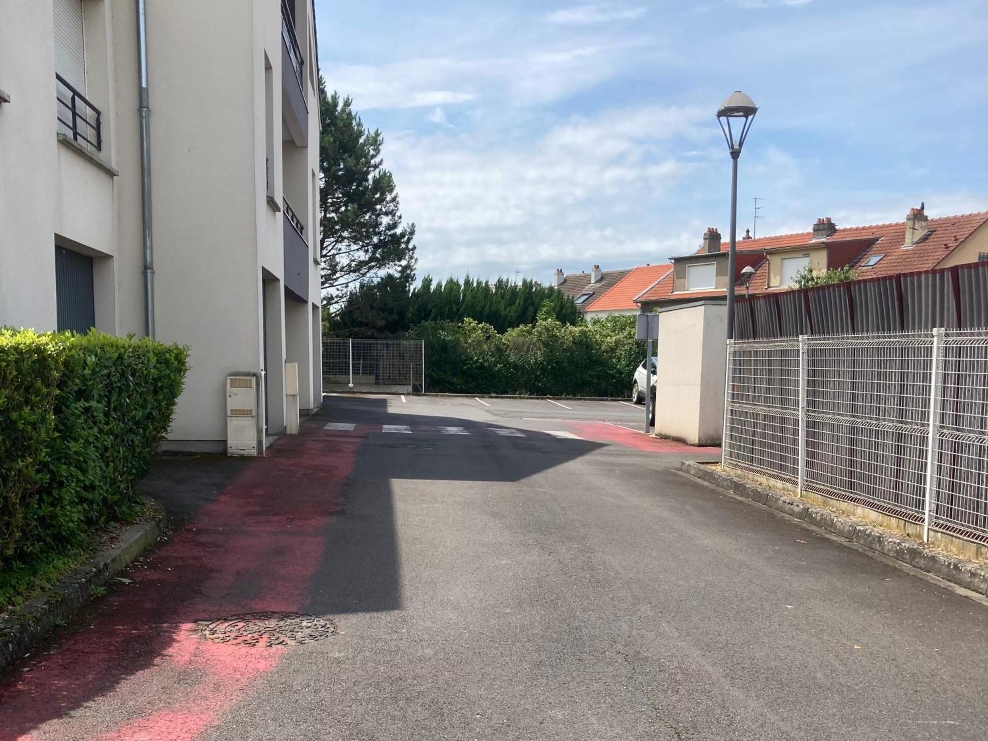 La Belle Etape Apartment Maizières-lès-Metz Екстериор снимка